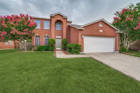 2225 Sumac Drive Little Elm TX 75068