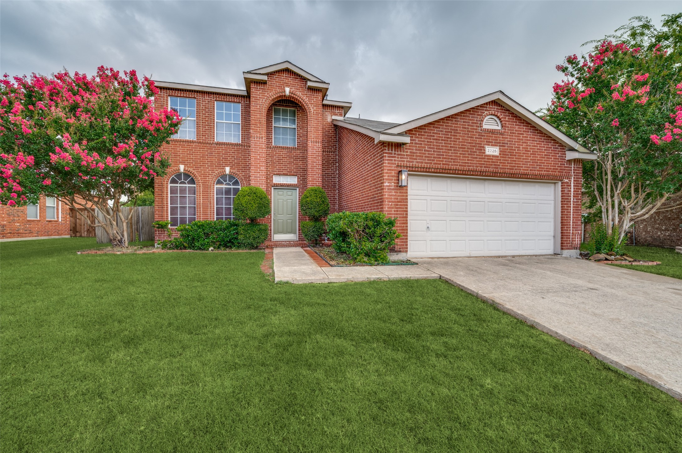 2225 Sumac Drive Little Elm TX 75068