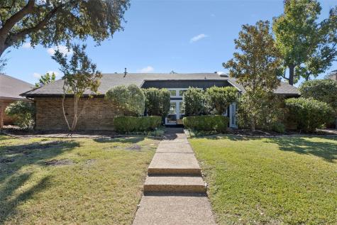 3820 Big Horn Trail Plano TX 75075