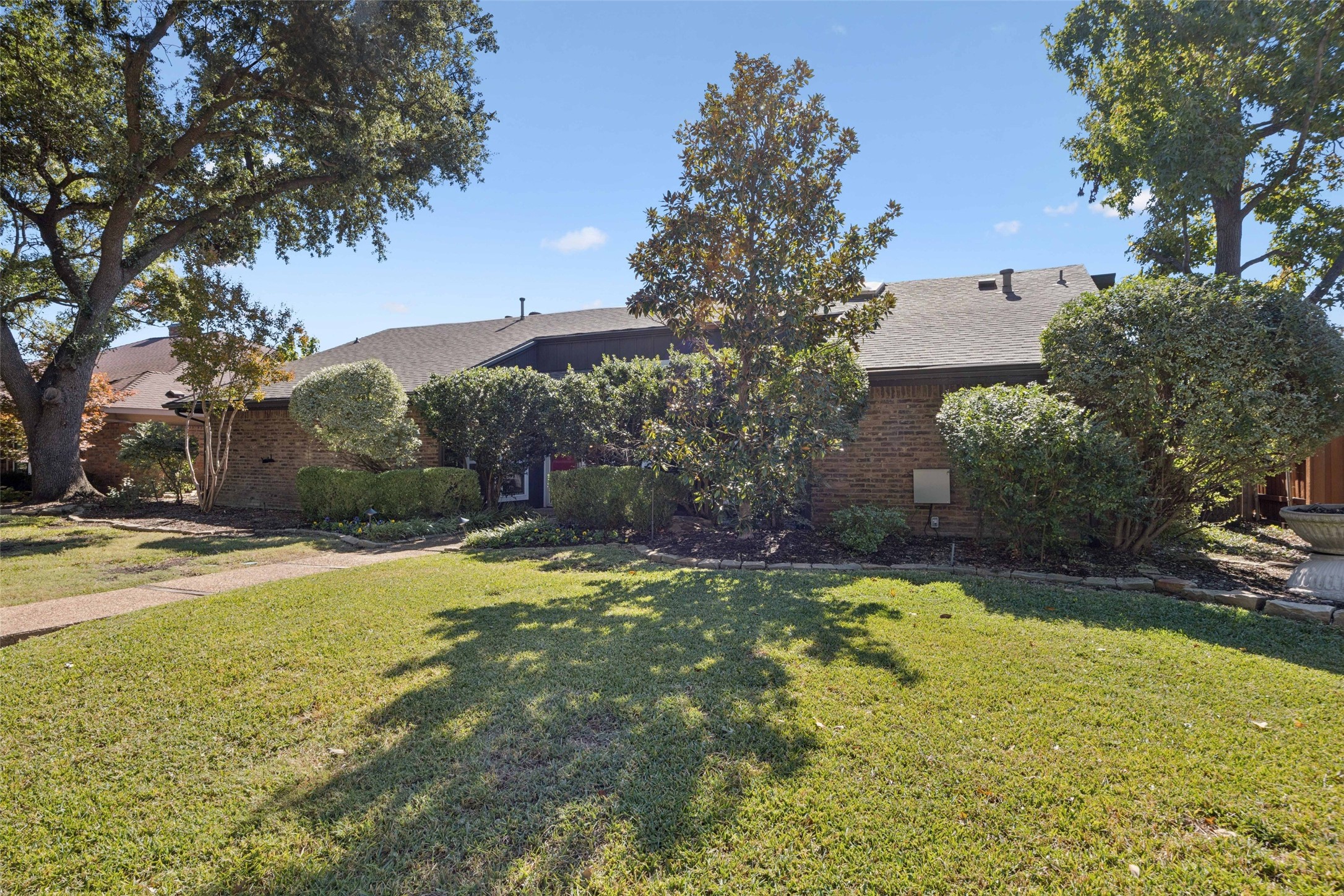 3820 Big Horn Trail Plano TX 75075