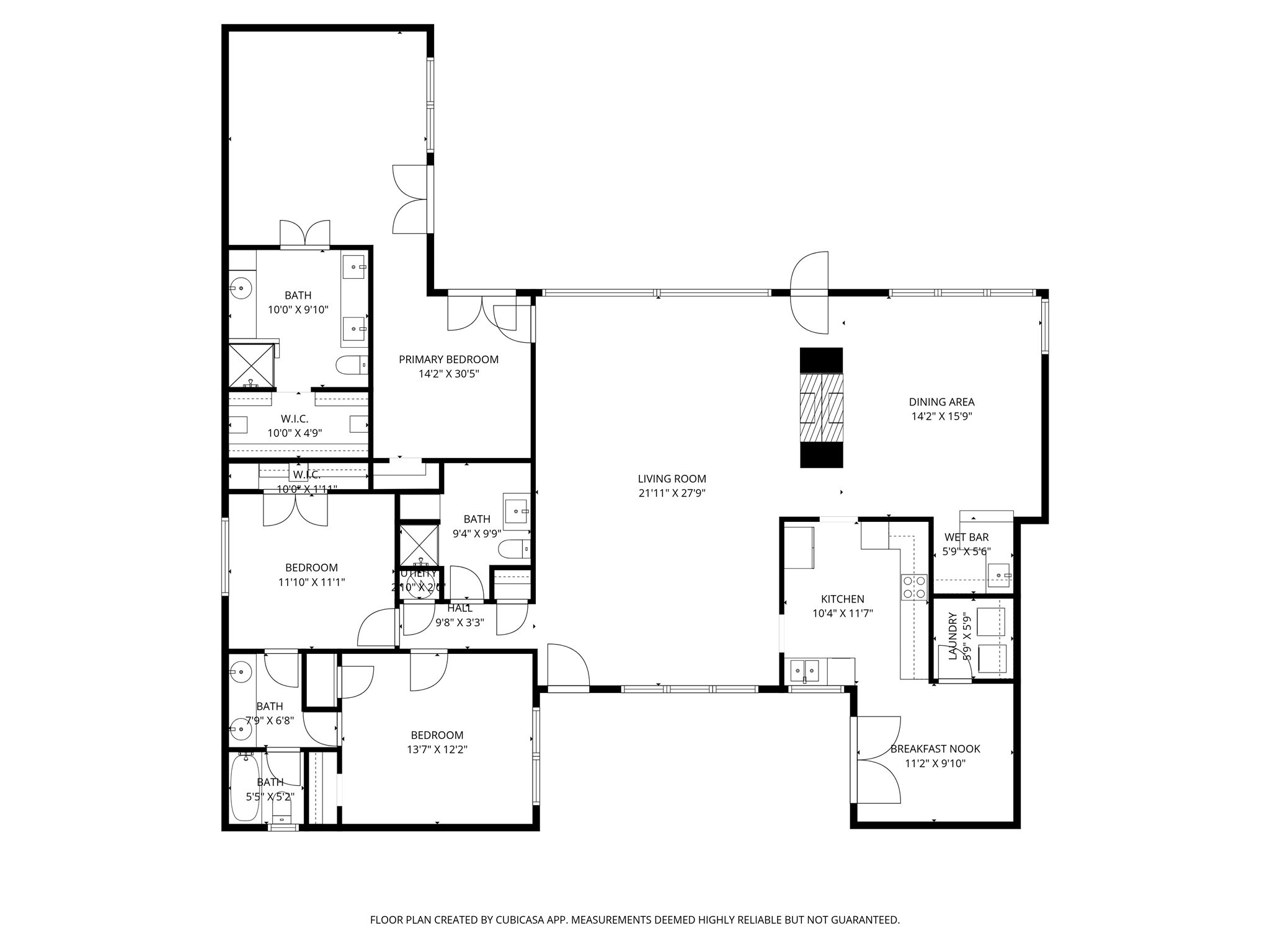 3820 Big Horn Trail Plano TX 75075
