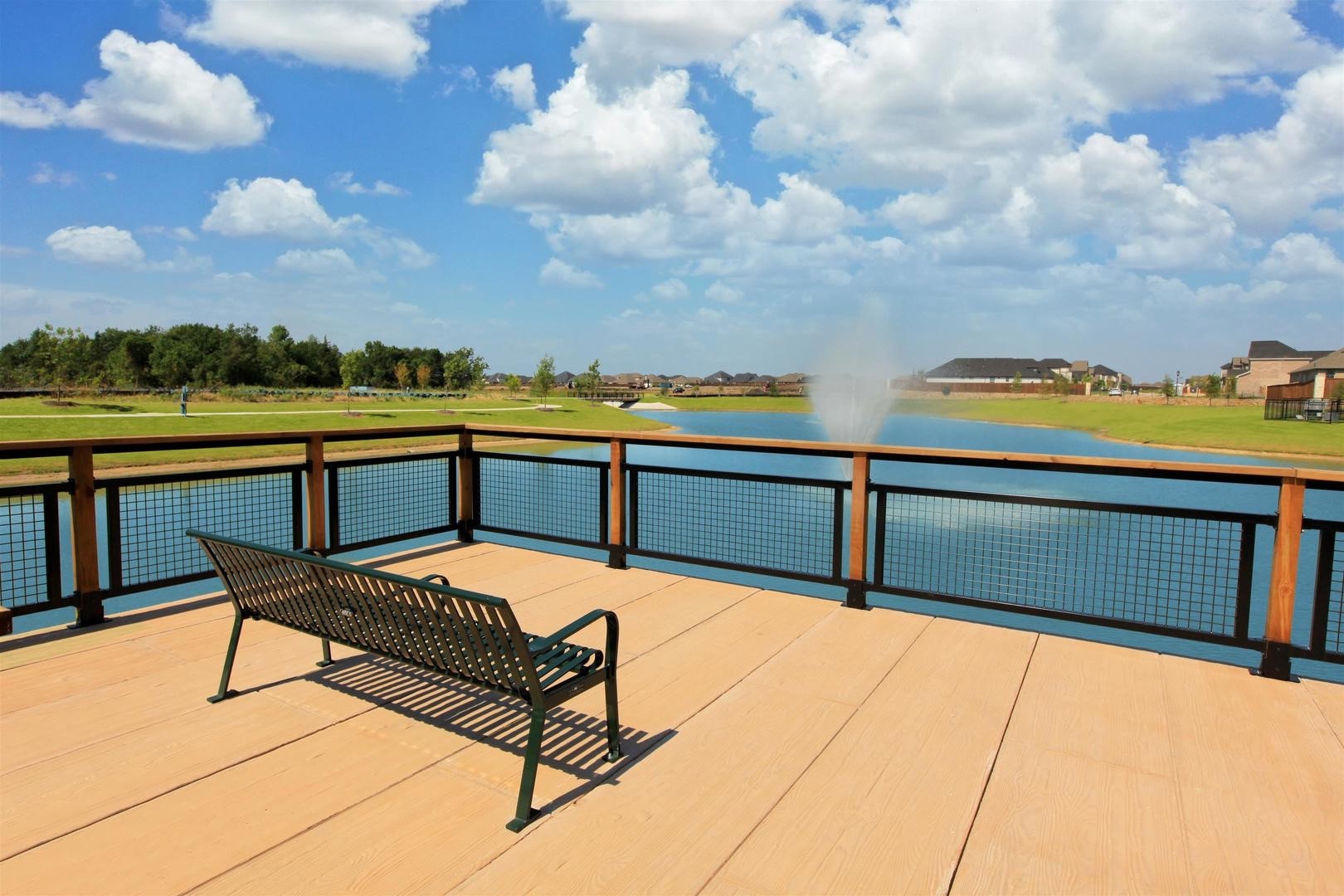 1014 Lovely Day Drive Lavon TX 75166