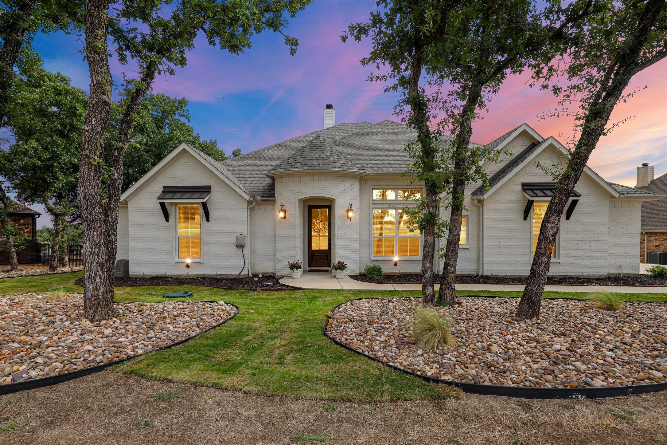 121 Lakeside Drive Lipan TX 76462