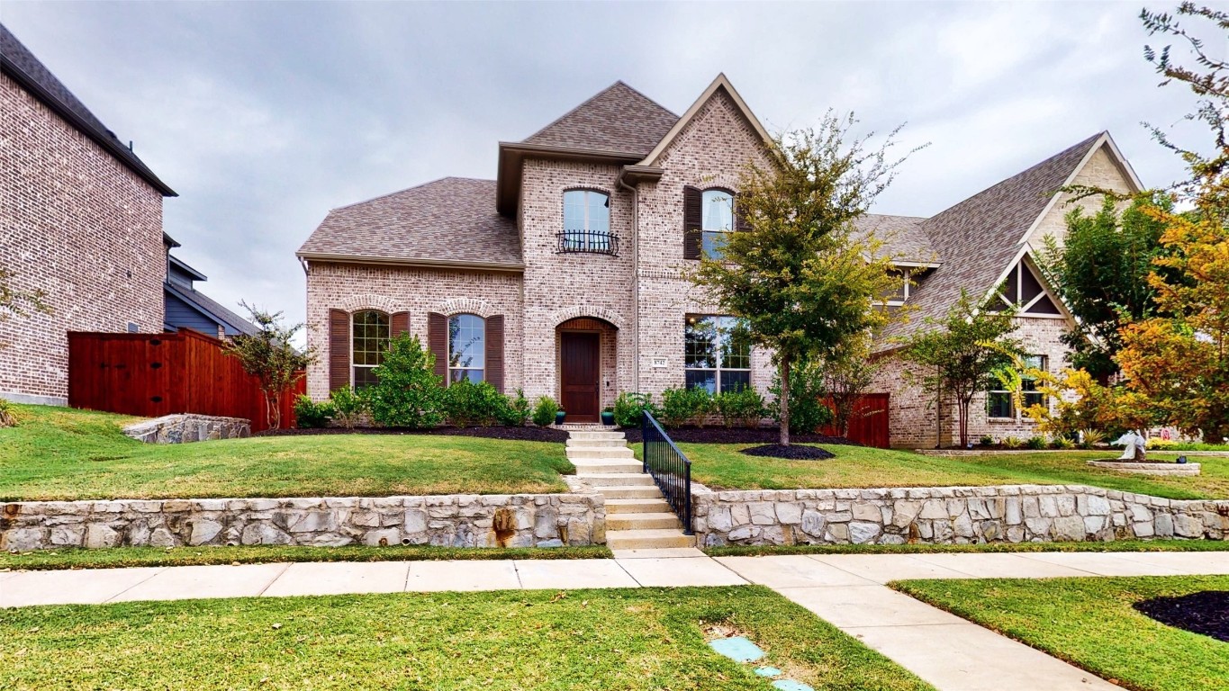 8742 Bullrush Road Frisco TX 75035