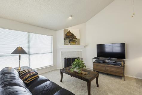 4405 Baccarat Drive Garland TX 75043