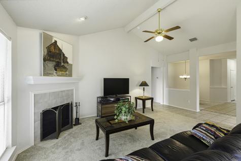 4405 Baccarat Drive Garland TX 75043