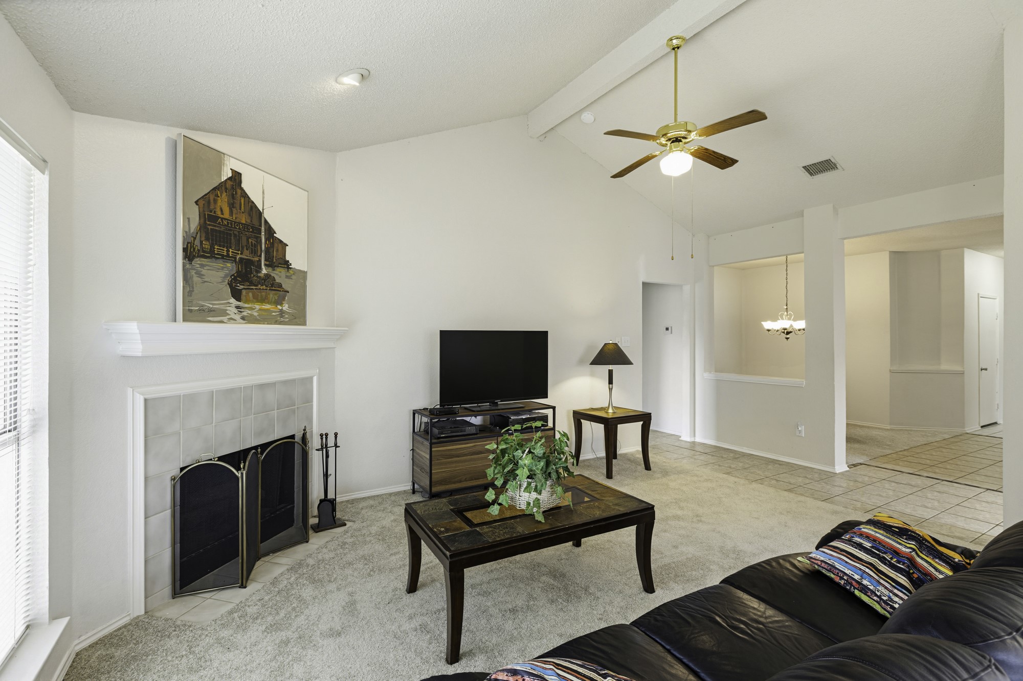 4405 Baccarat Drive Garland TX 75043