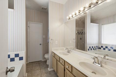 4405 Baccarat Drive Garland TX 75043