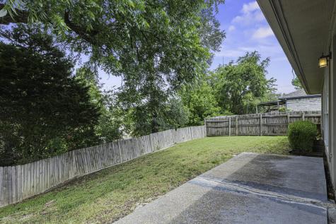 4405 Baccarat Drive Garland TX 75043