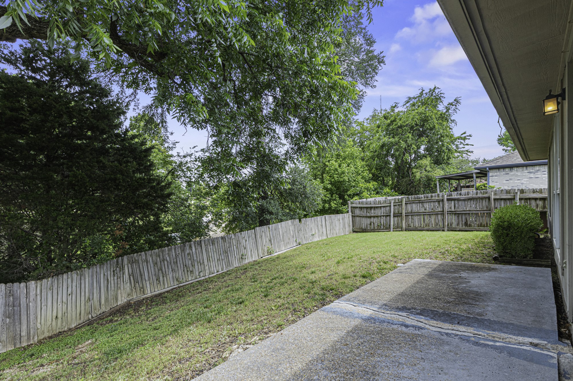 4405 Baccarat Drive Garland TX 75043