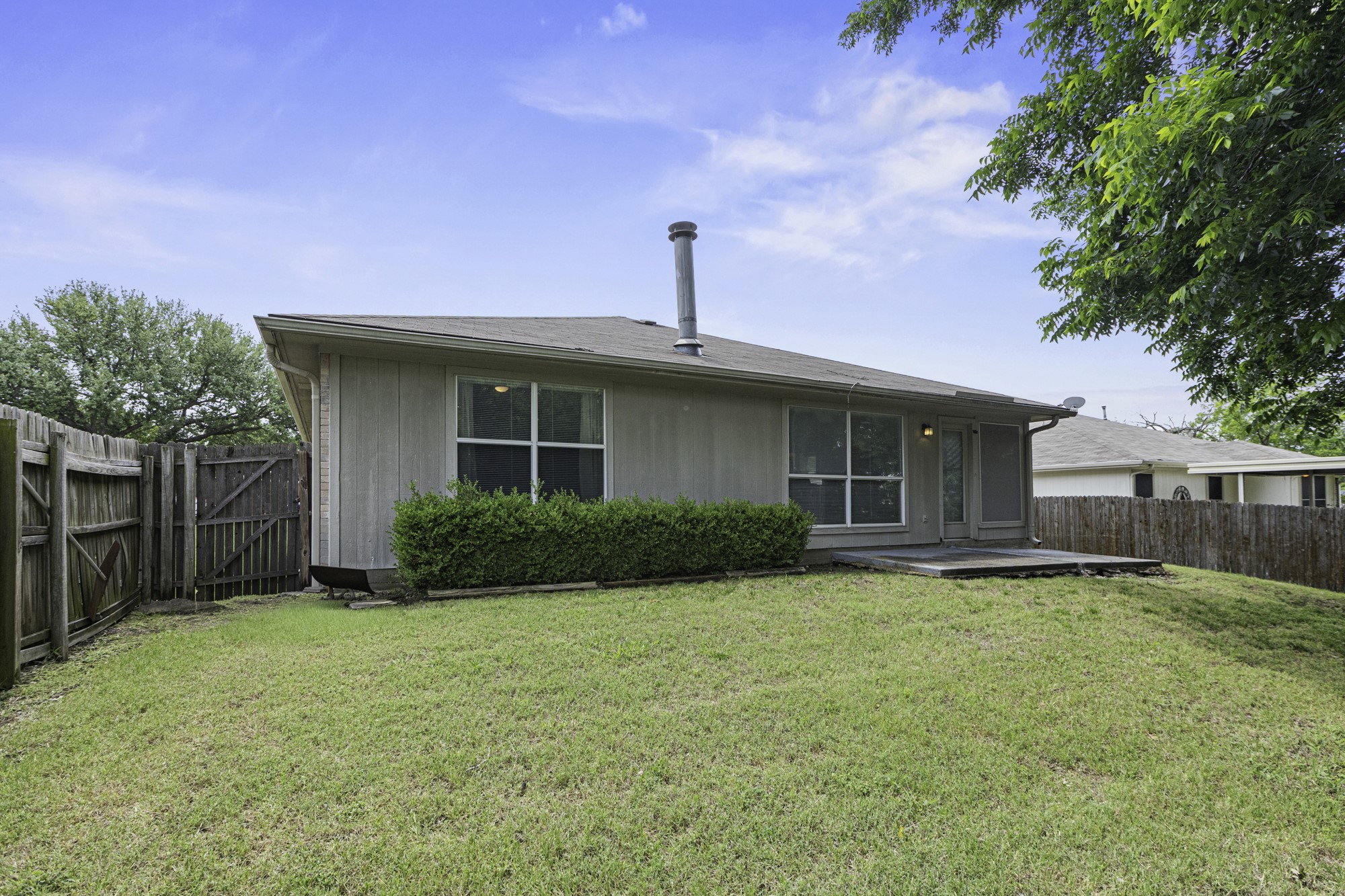 4405 Baccarat Drive Garland TX 75043