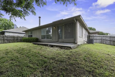 4405 Baccarat Drive Garland TX 75043