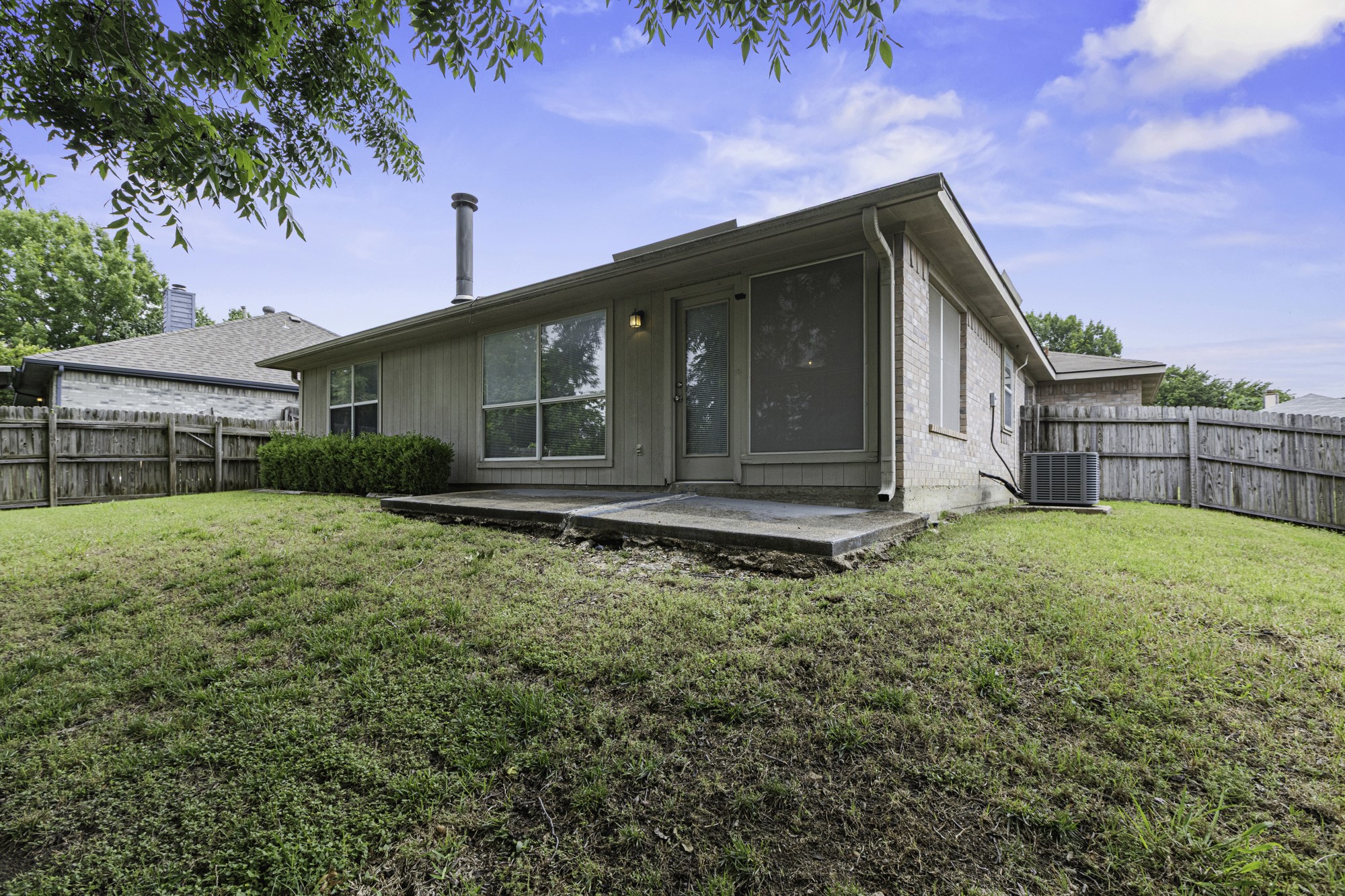 4405 Baccarat Drive Garland TX 75043