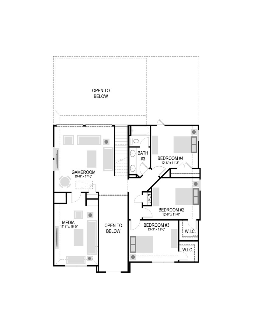 15236 Supreme Street Aledo TX 76008