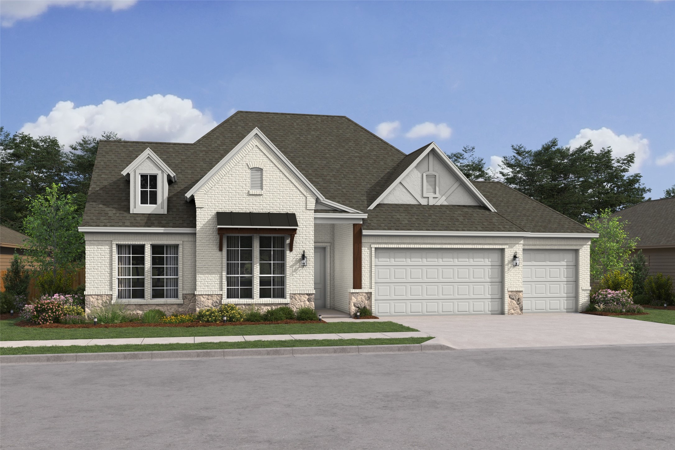 911 Wood Duck Court Heath TX 75032