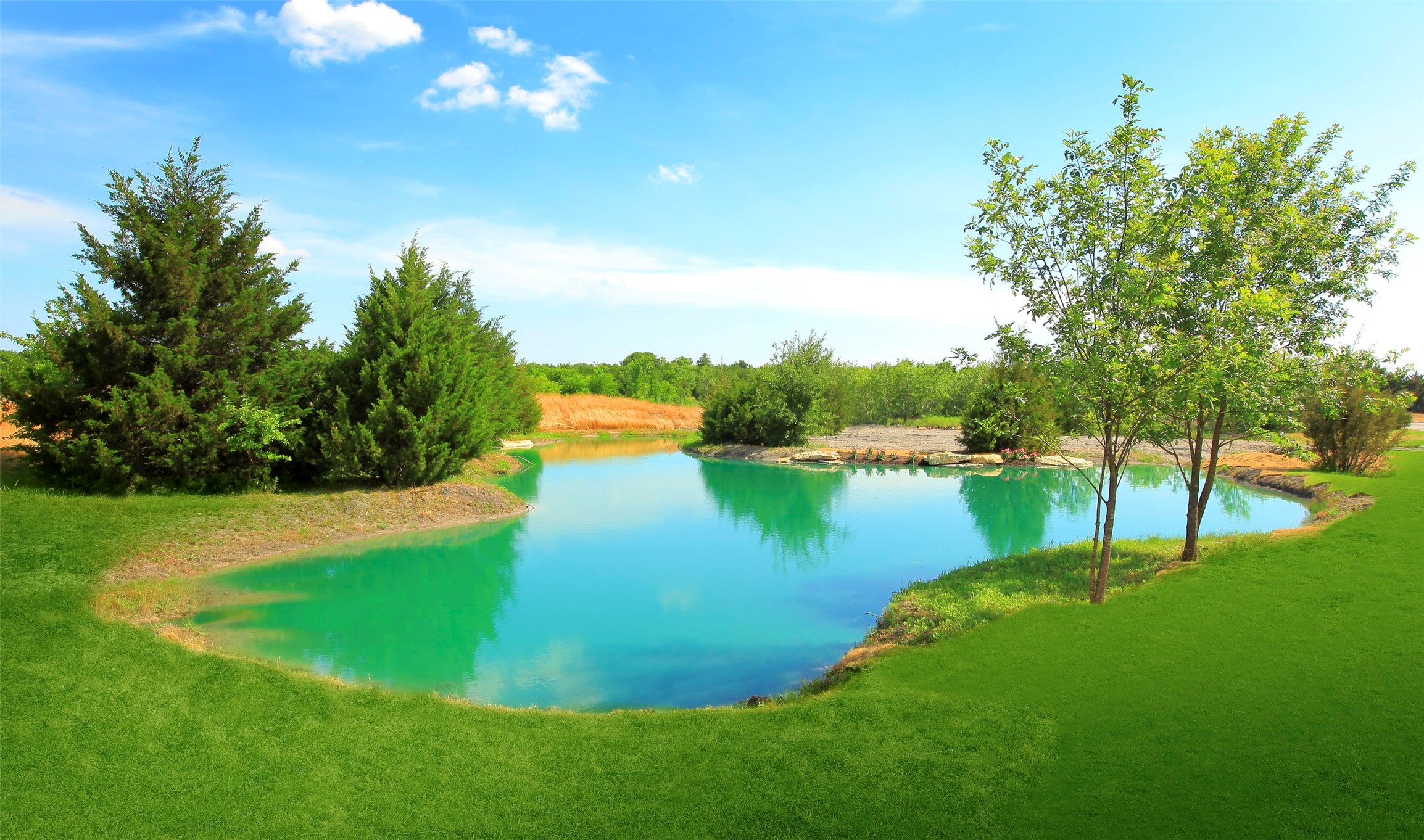 911 Wood Duck Court Heath TX 75032