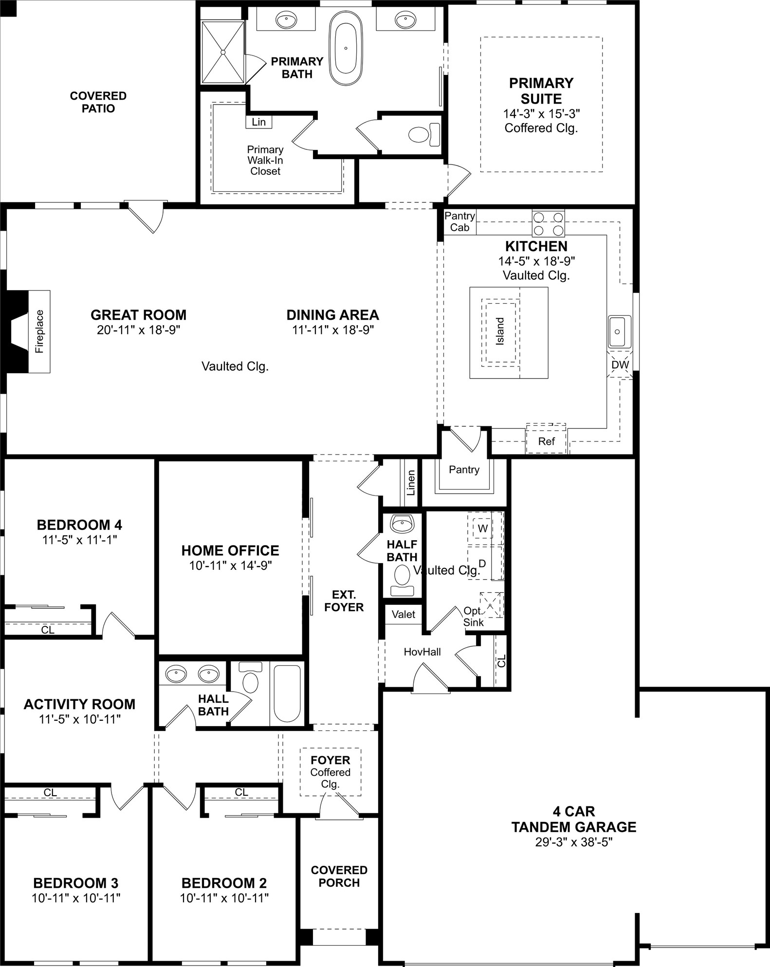 911 Wood Duck Court Heath TX 75032