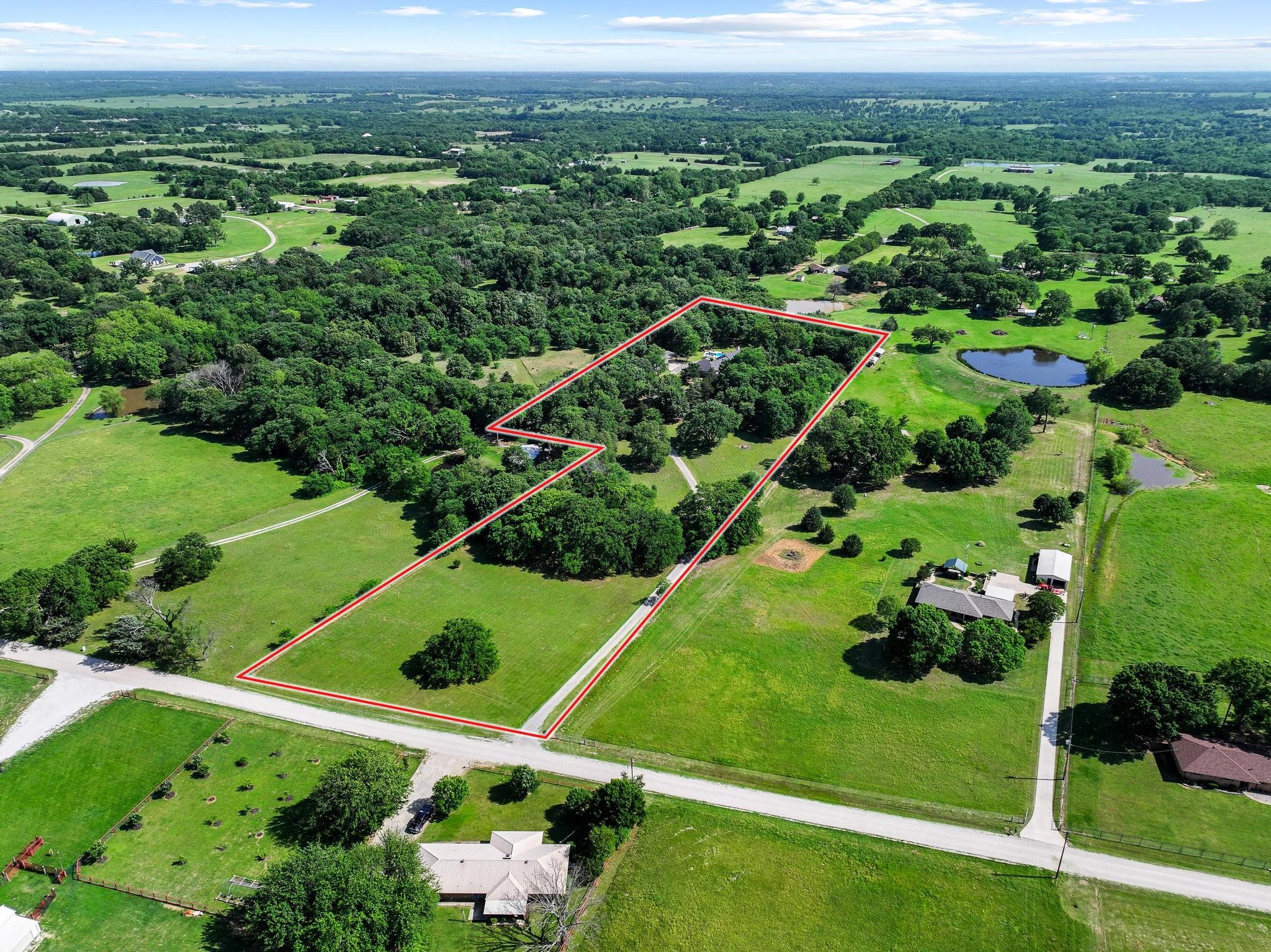 232 Magnus Road Denison TX 75021