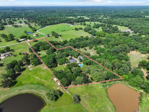 232 Magnus Road Denison TX 75021