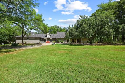 232 Magnus Road Denison TX 75021