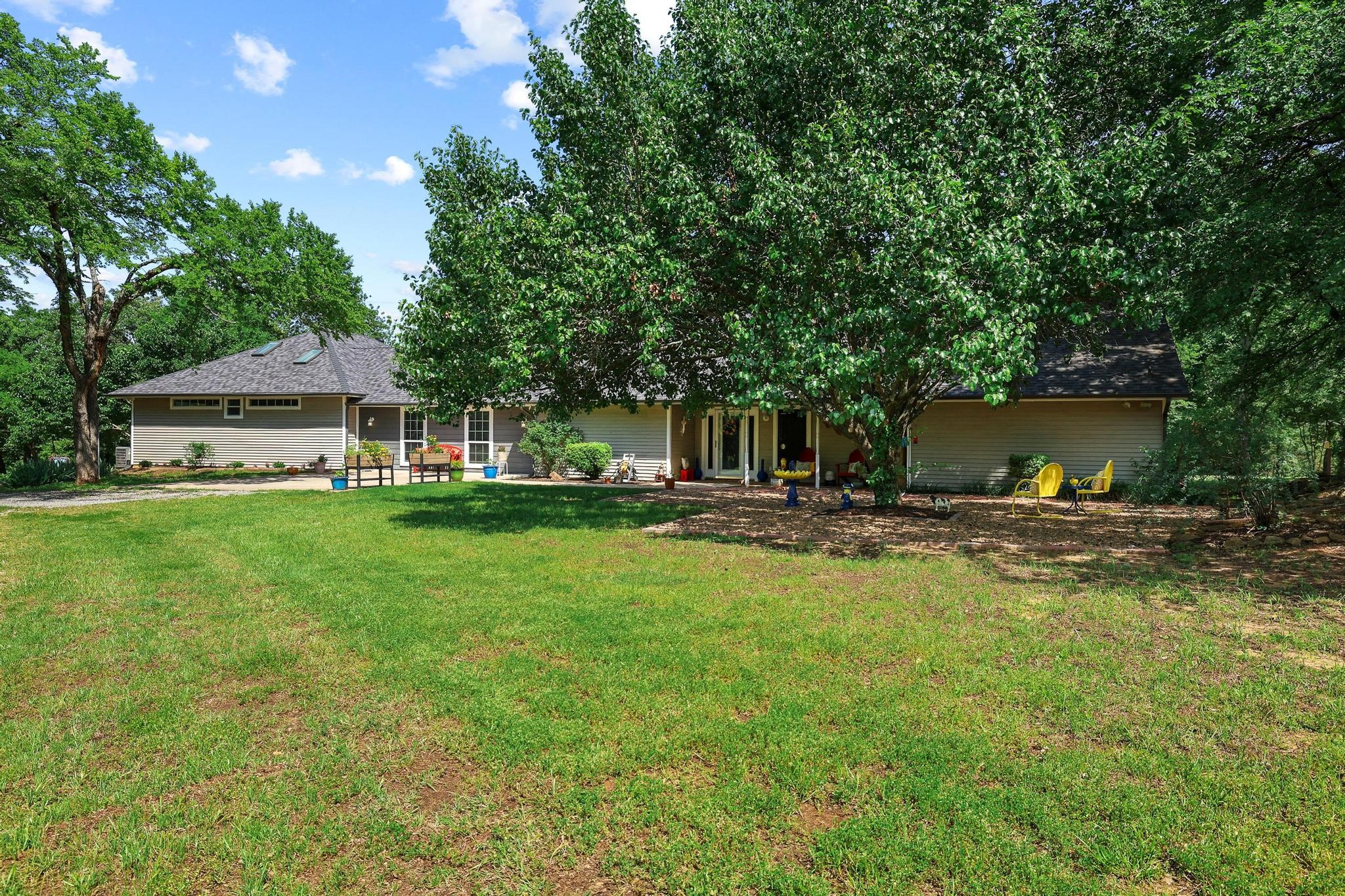 232 Magnus Road Denison TX 75021