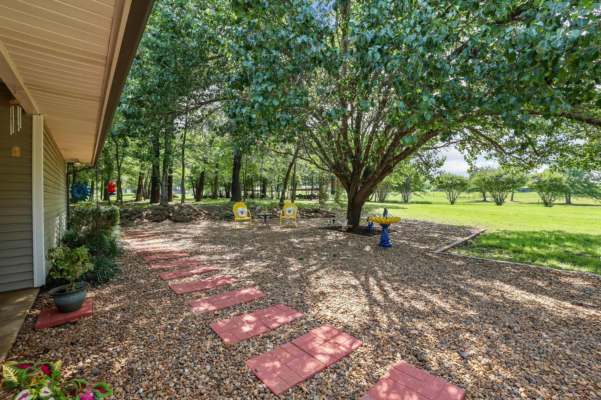 232 Magnus Road Denison TX 75021