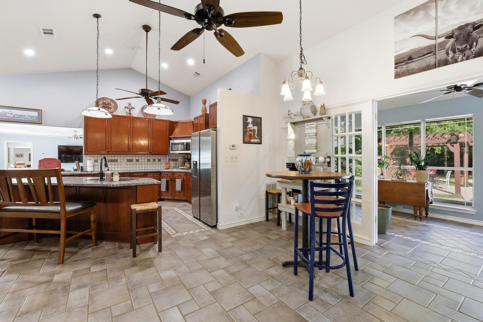 232 Magnus Road Denison TX 75021