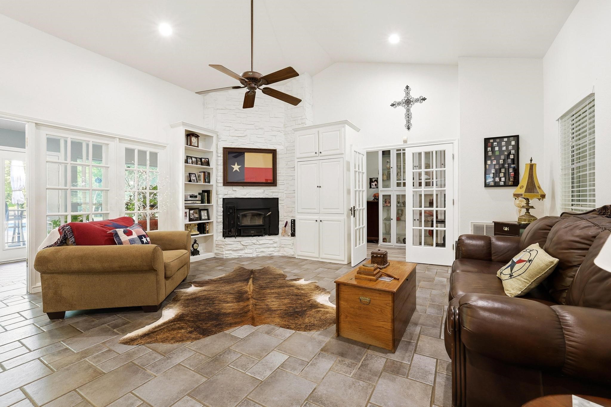 232 Magnus Road Denison TX 75021