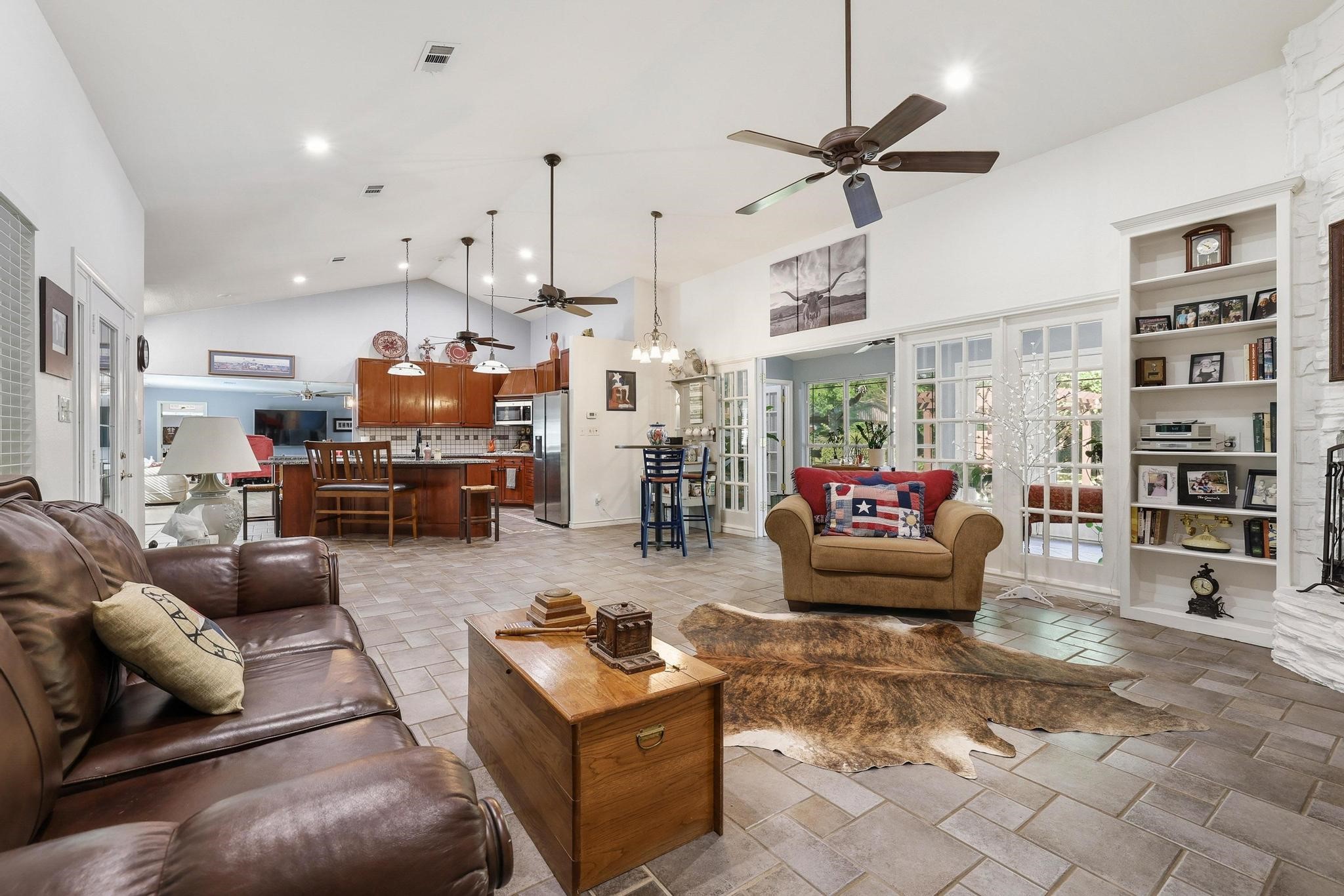 232 Magnus Road Denison TX 75021