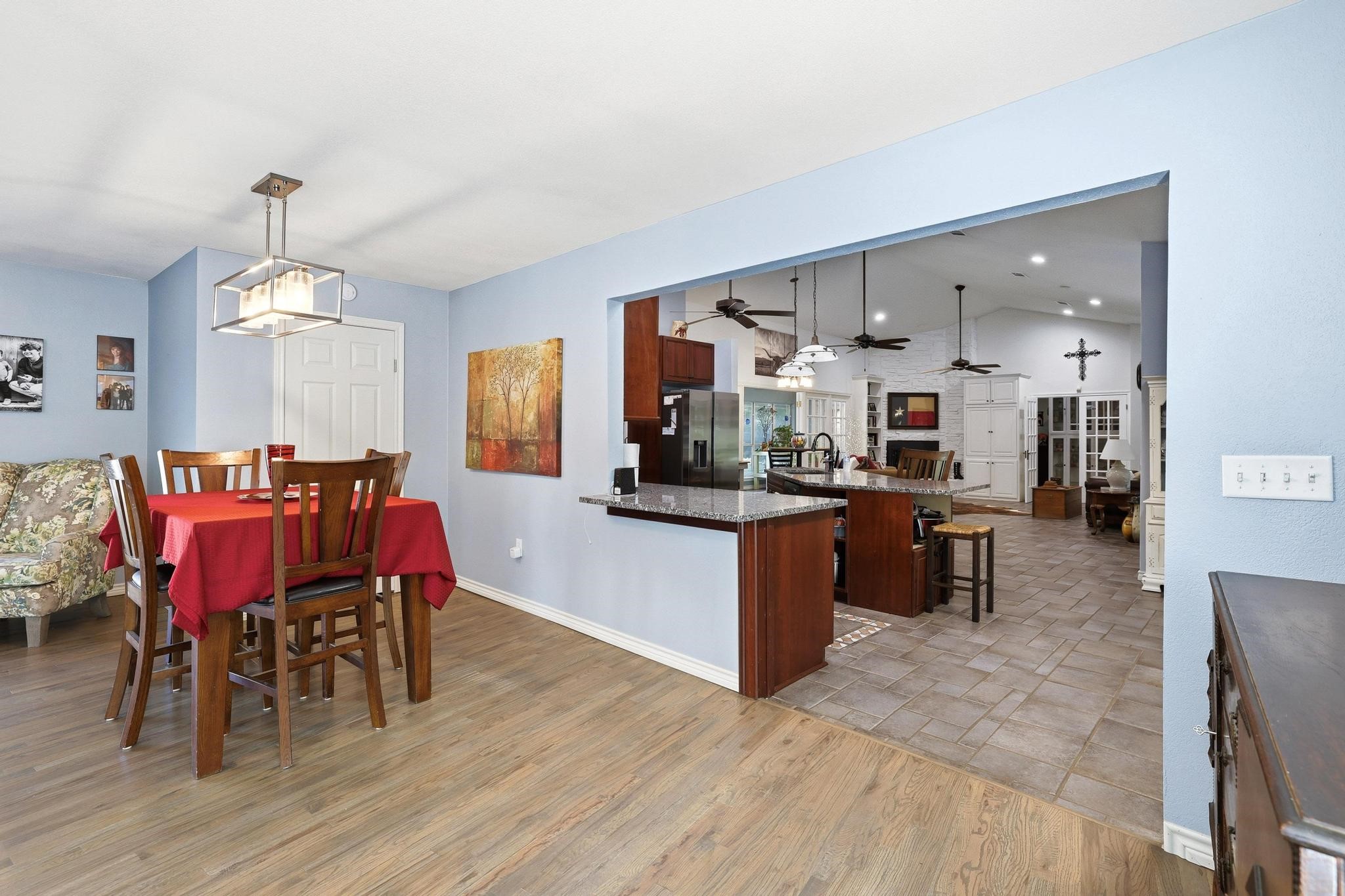 232 Magnus Road Denison TX 75021