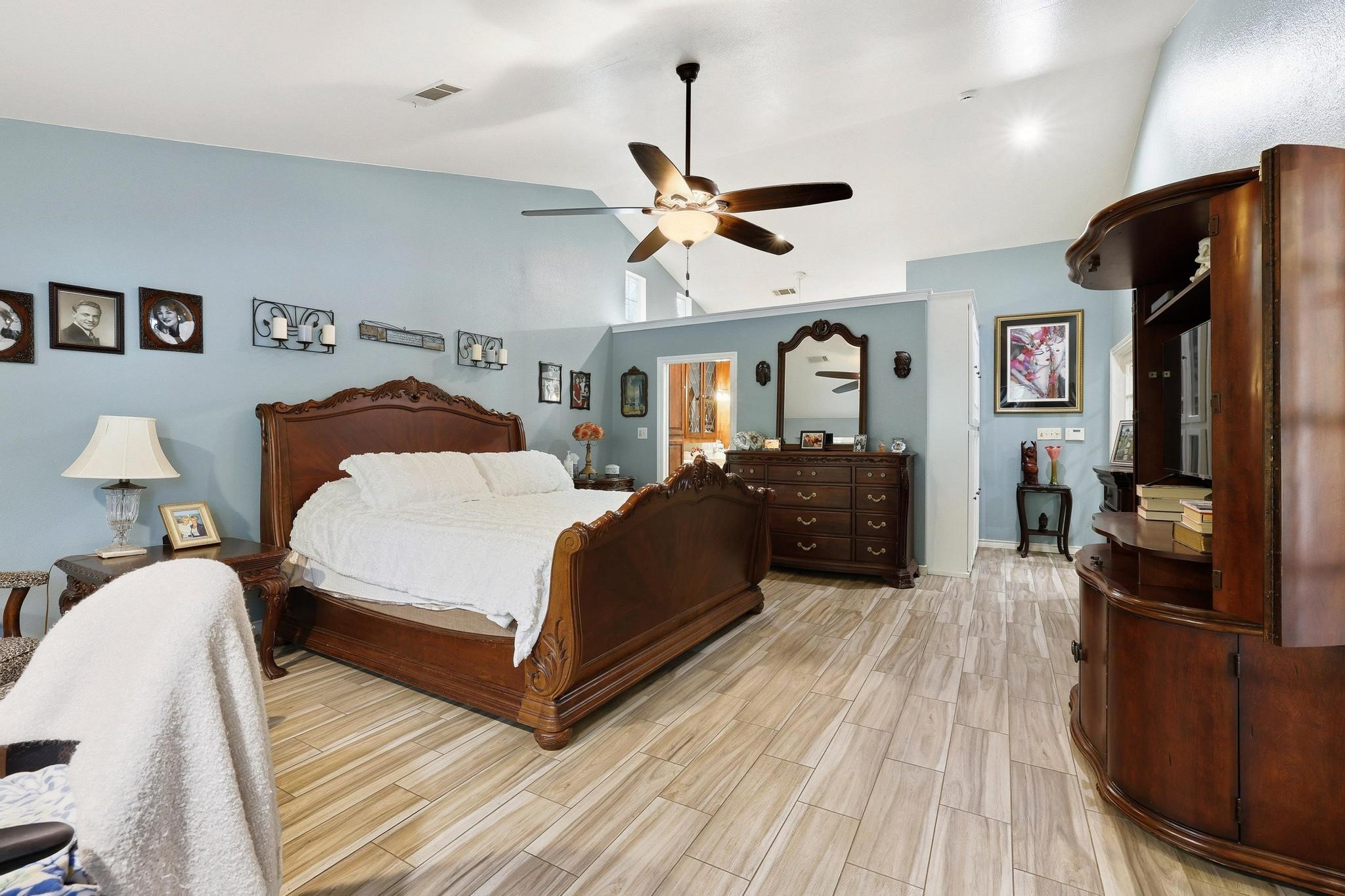 232 Magnus Road Denison TX 75021
