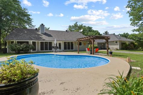 232 Magnus Road Denison TX 75021