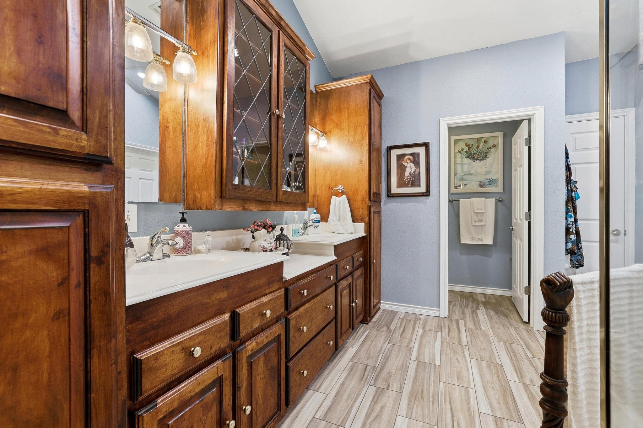 232 Magnus Road Denison TX 75021