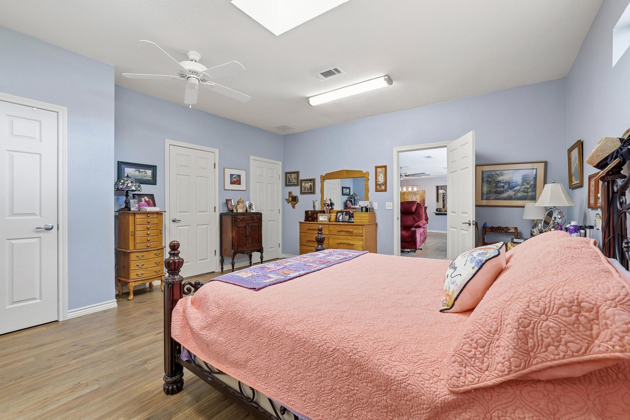 232 Magnus Road Denison TX 75021