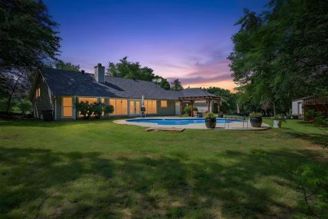 232 Magnus Road Denison TX 75021