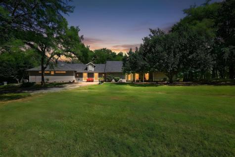 232 Magnus Road Denison TX 75021