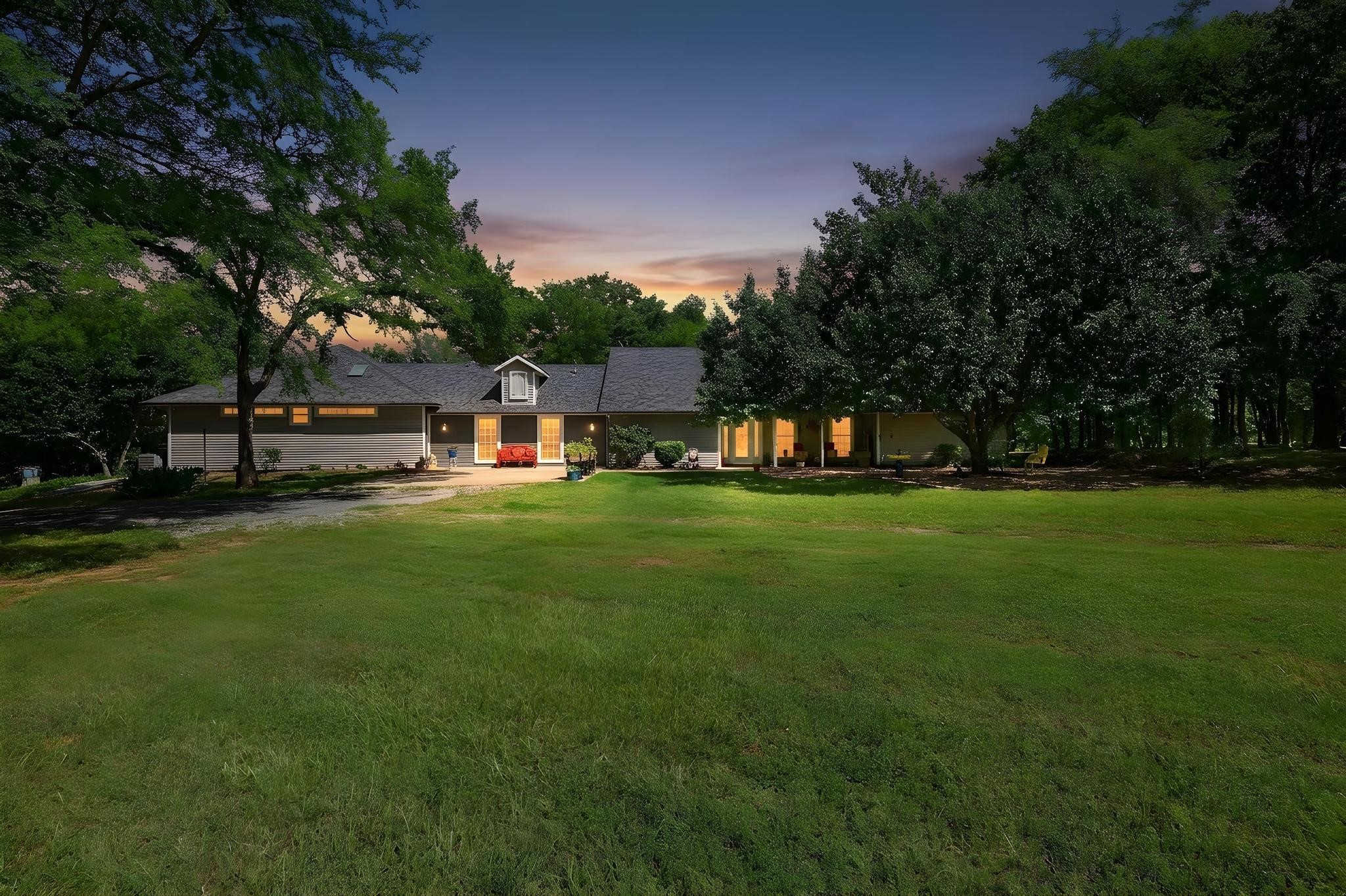 232 Magnus Road Denison TX 75021