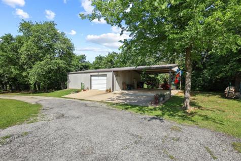 232 Magnus Road Denison TX 75021
