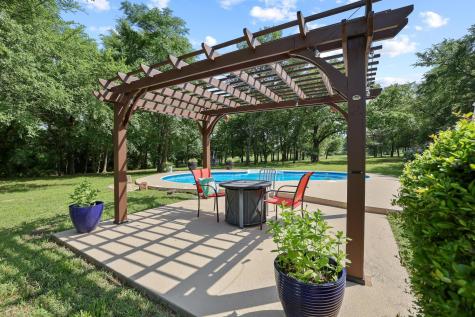 232 Magnus Road Denison TX 75021