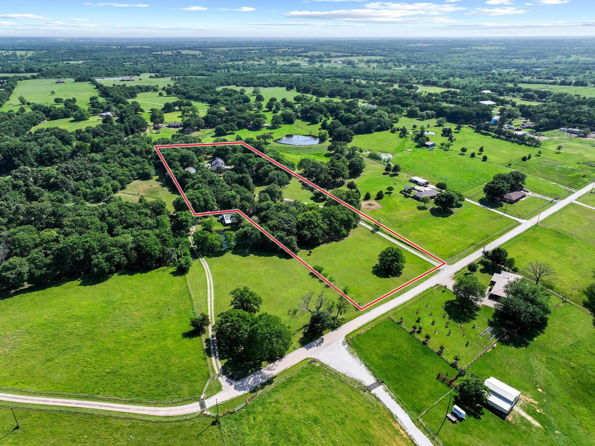 232 Magnus Road Denison TX 75021