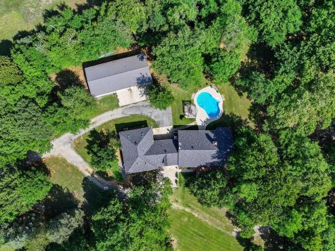232 Magnus Road Denison TX 75021