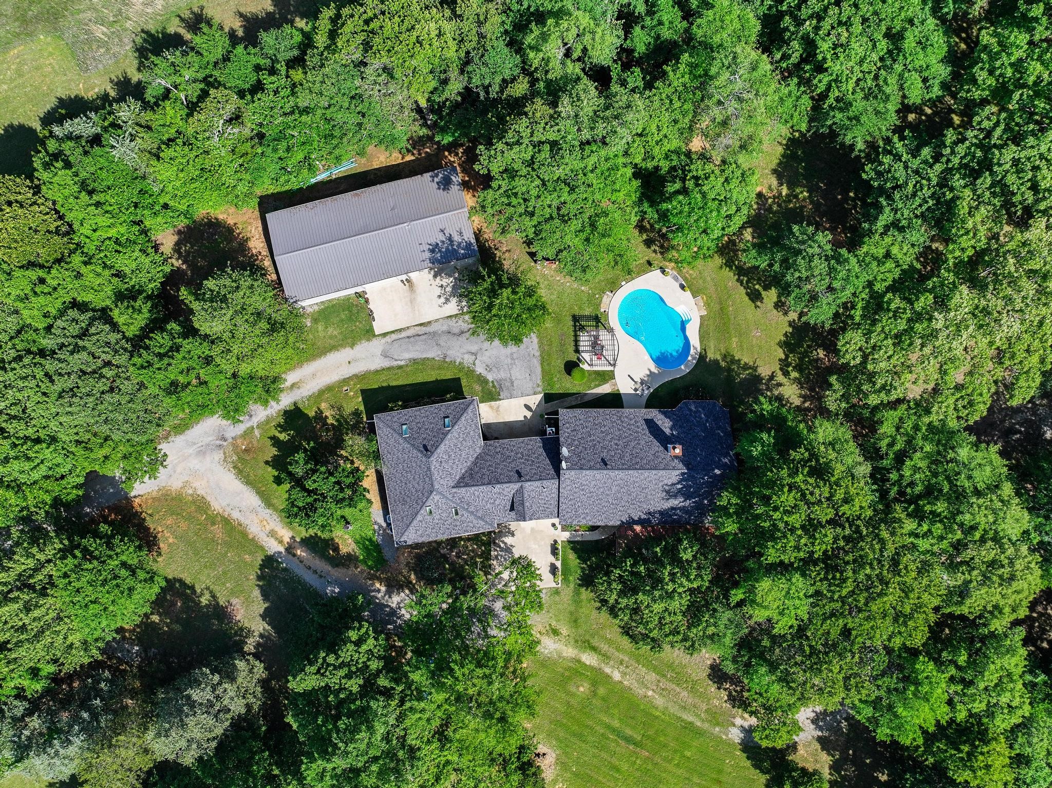 232 Magnus Road Denison TX 75021