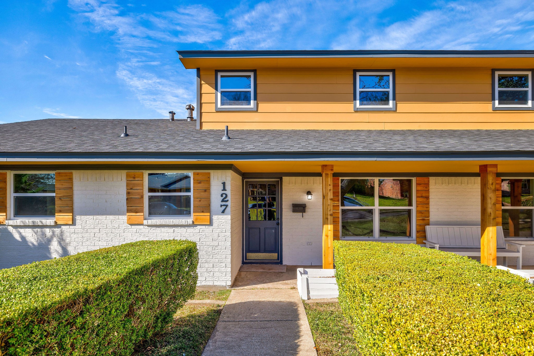 127 N Forest Lane Duncanville TX 75116