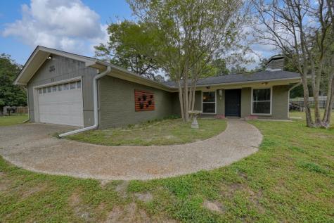 531 Dogwood Lane Hideaway TX 75771