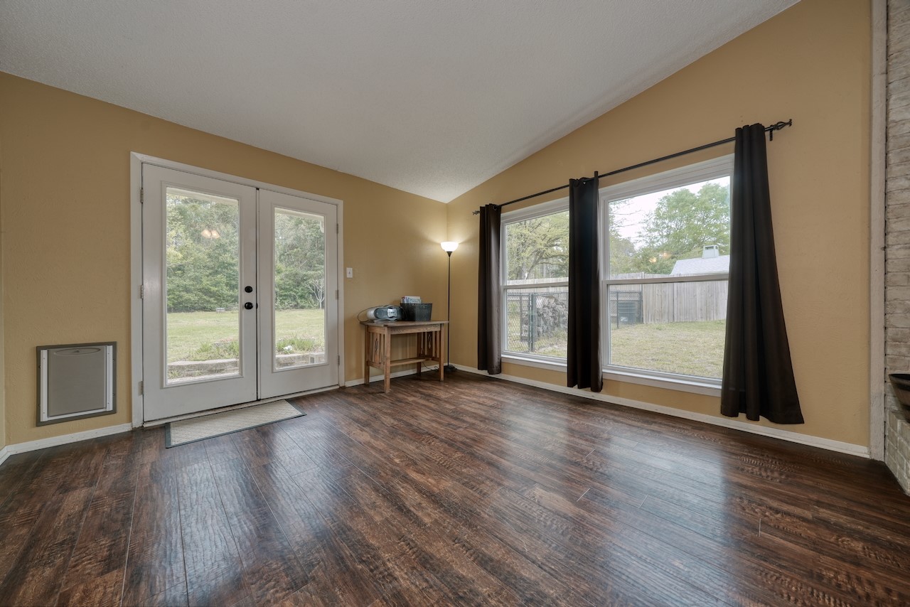 531 Dogwood Lane Hideaway TX 75771