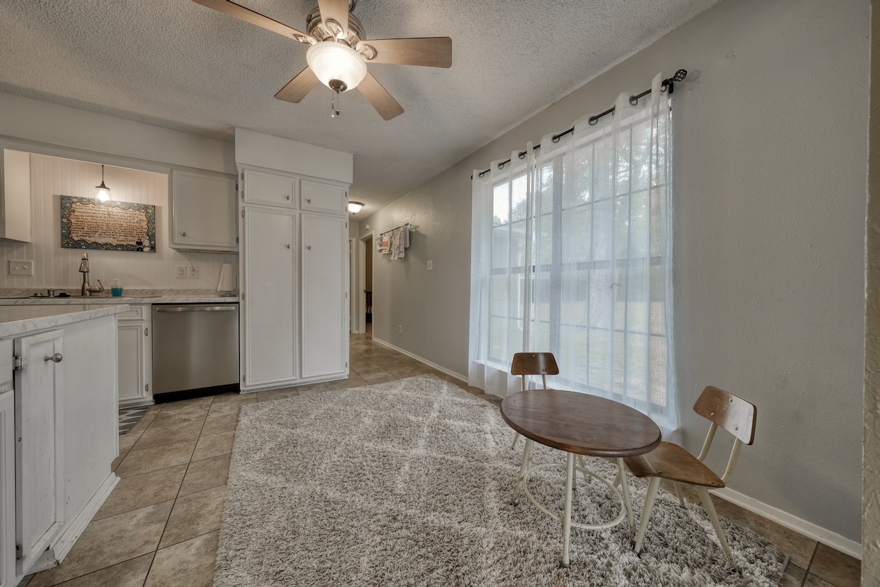 531 Dogwood Lane Hideaway TX 75771