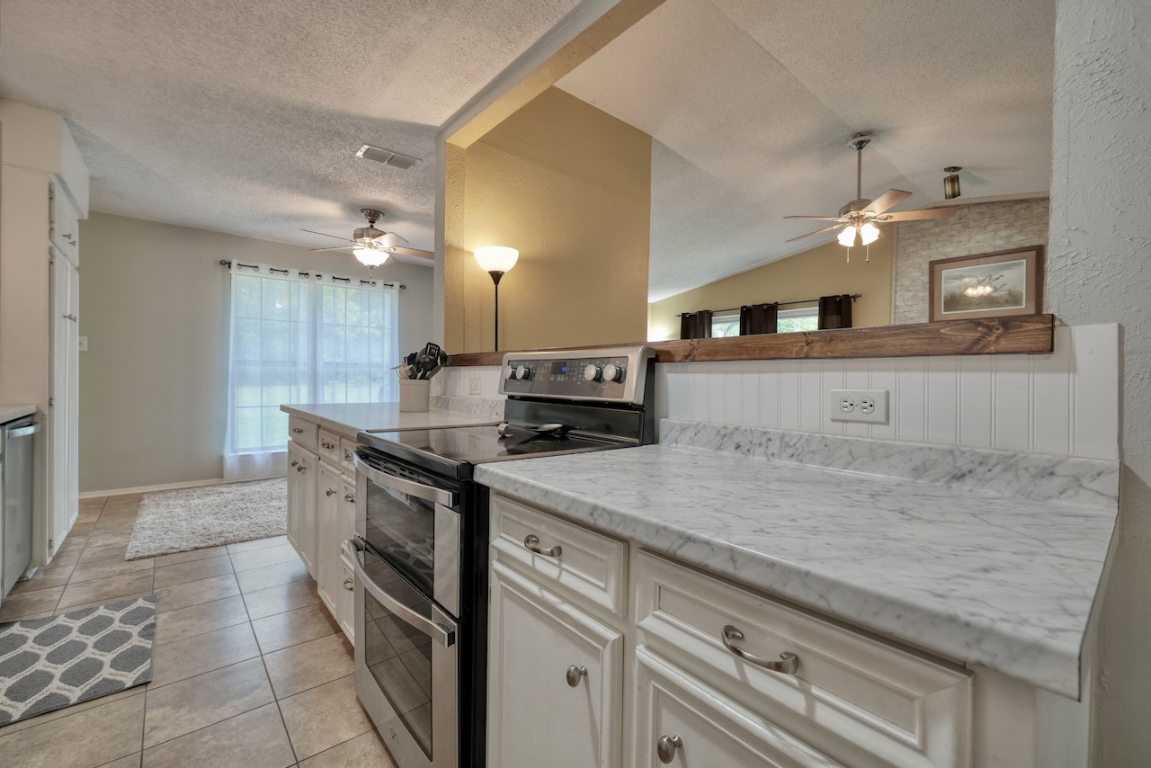531 Dogwood Lane Hideaway TX 75771