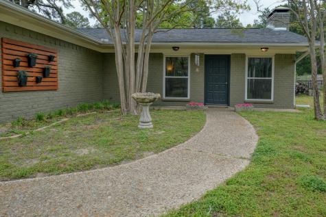 531 Dogwood Lane Hideaway TX 75771