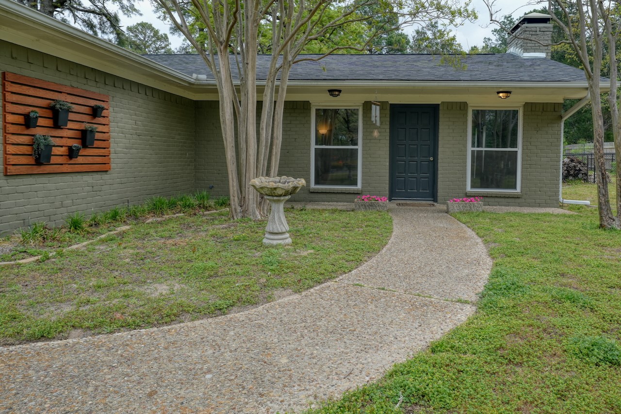 531 Dogwood Lane Hideaway TX 75771