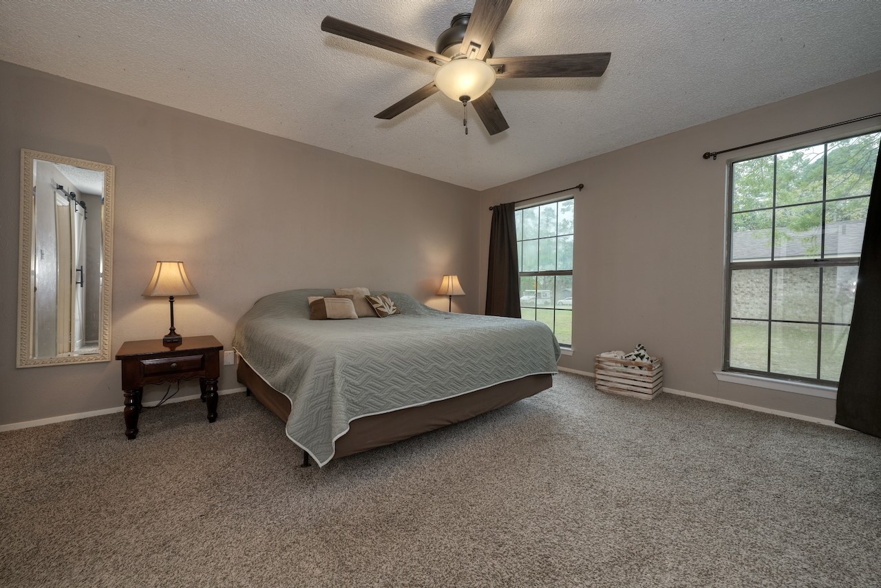 531 Dogwood Lane Hideaway TX 75771